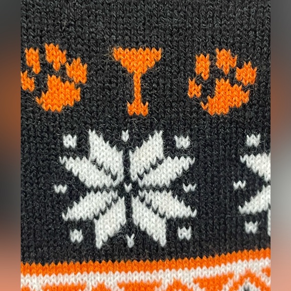 Tito’s Vodka, Ugly Sweater, Mens Size 3XL - Picture 3 of 6